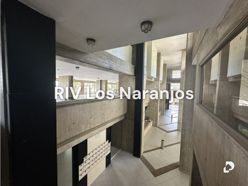 Apartamento en Manzanares, Baruta – 8