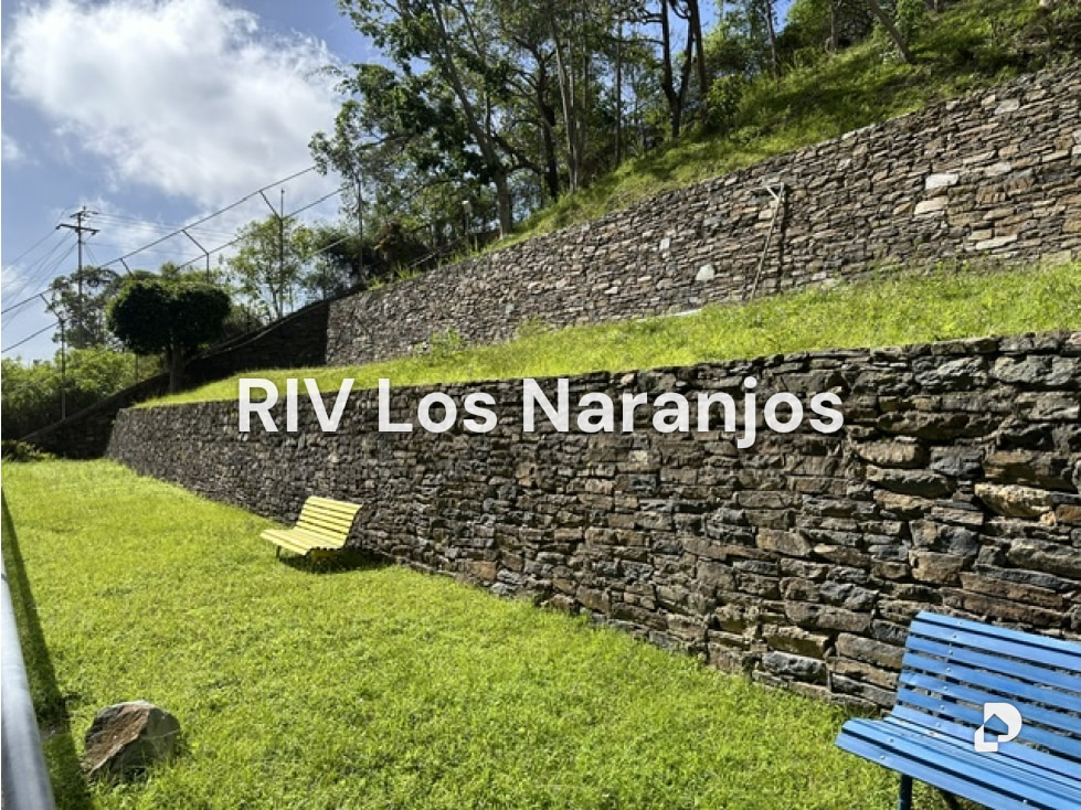 Apartamento en Manzanares, Baruta – 13