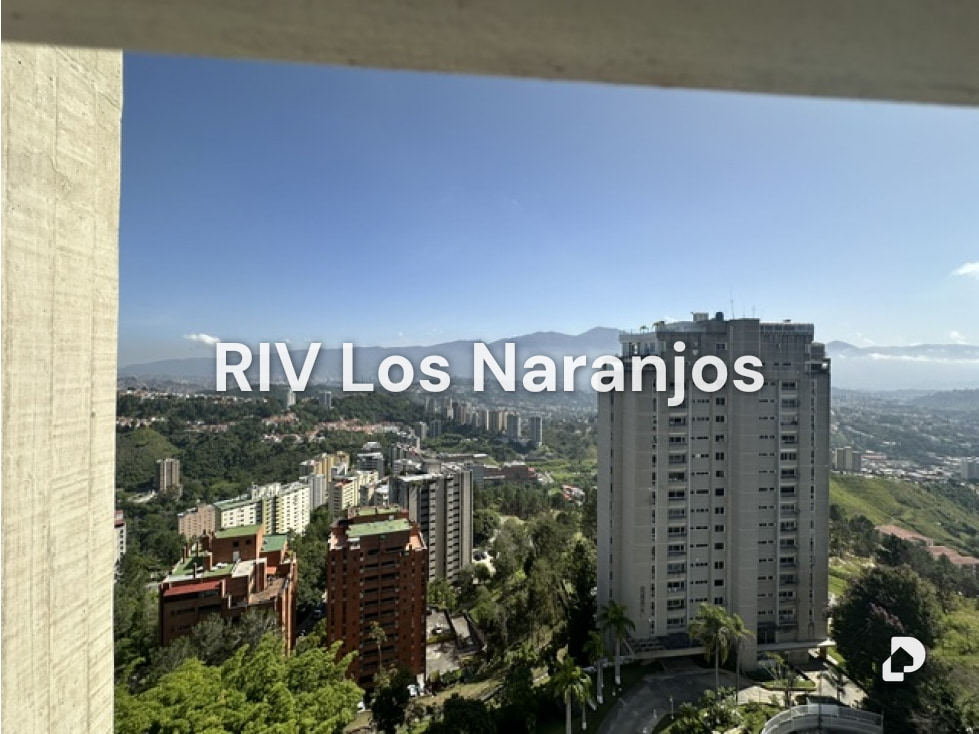 Apartamento en Manzanares, Baruta – 4