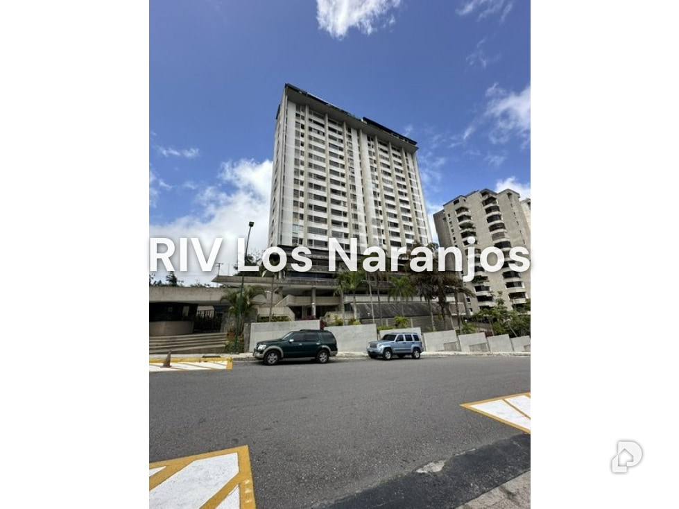 Apartamento en Manzanares, Baruta – 3