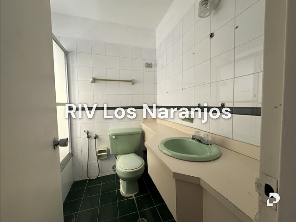 Apartamento en Manzanares, Baruta – 22