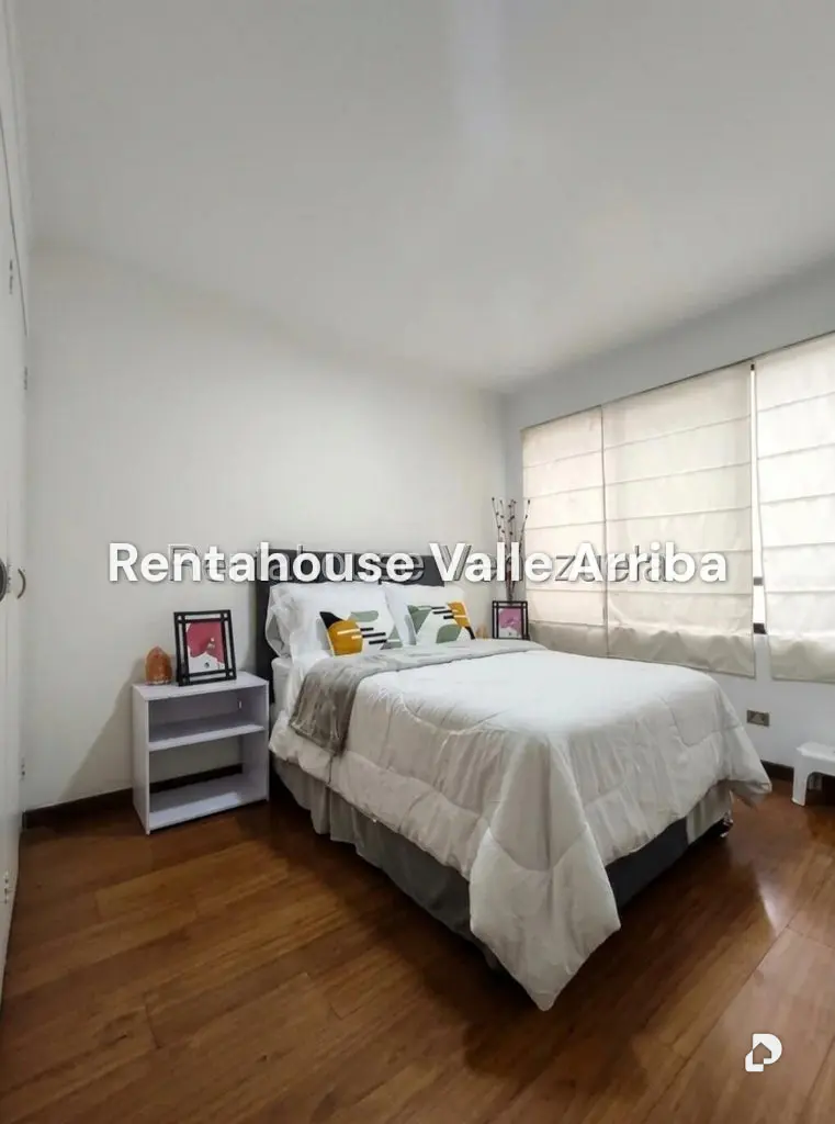 Apartamento en Los Palos Grandes, Caracas – 7
