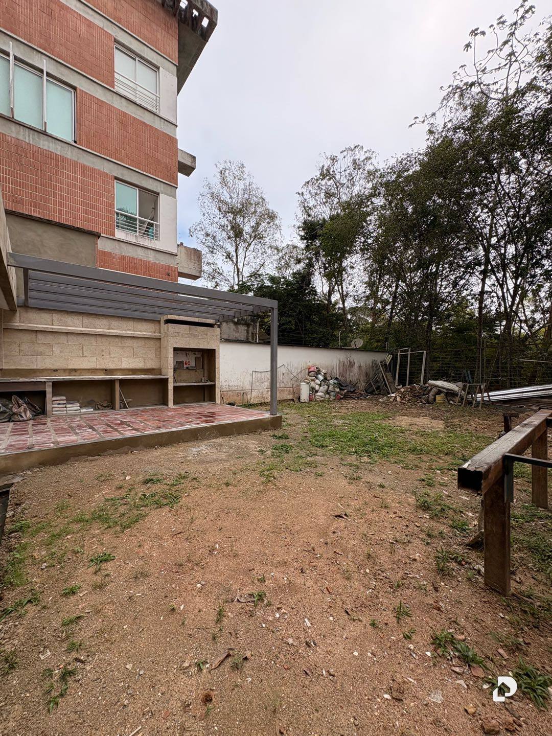 Apartment in Villanueva de El Hatillo, Caracas – 26