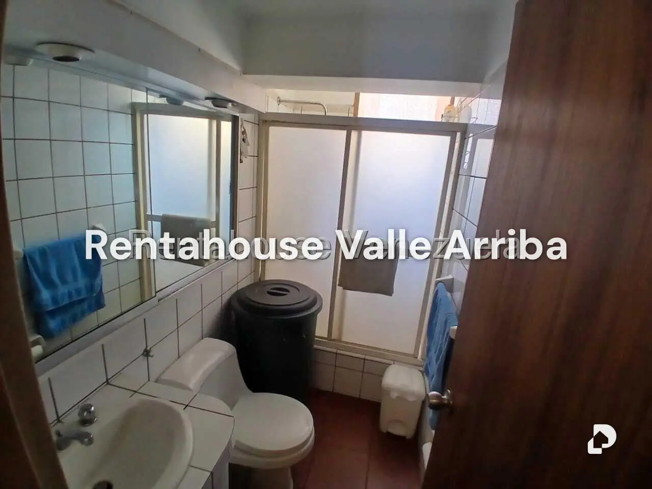 Apartamento en El Paraíso, Caracas – 12