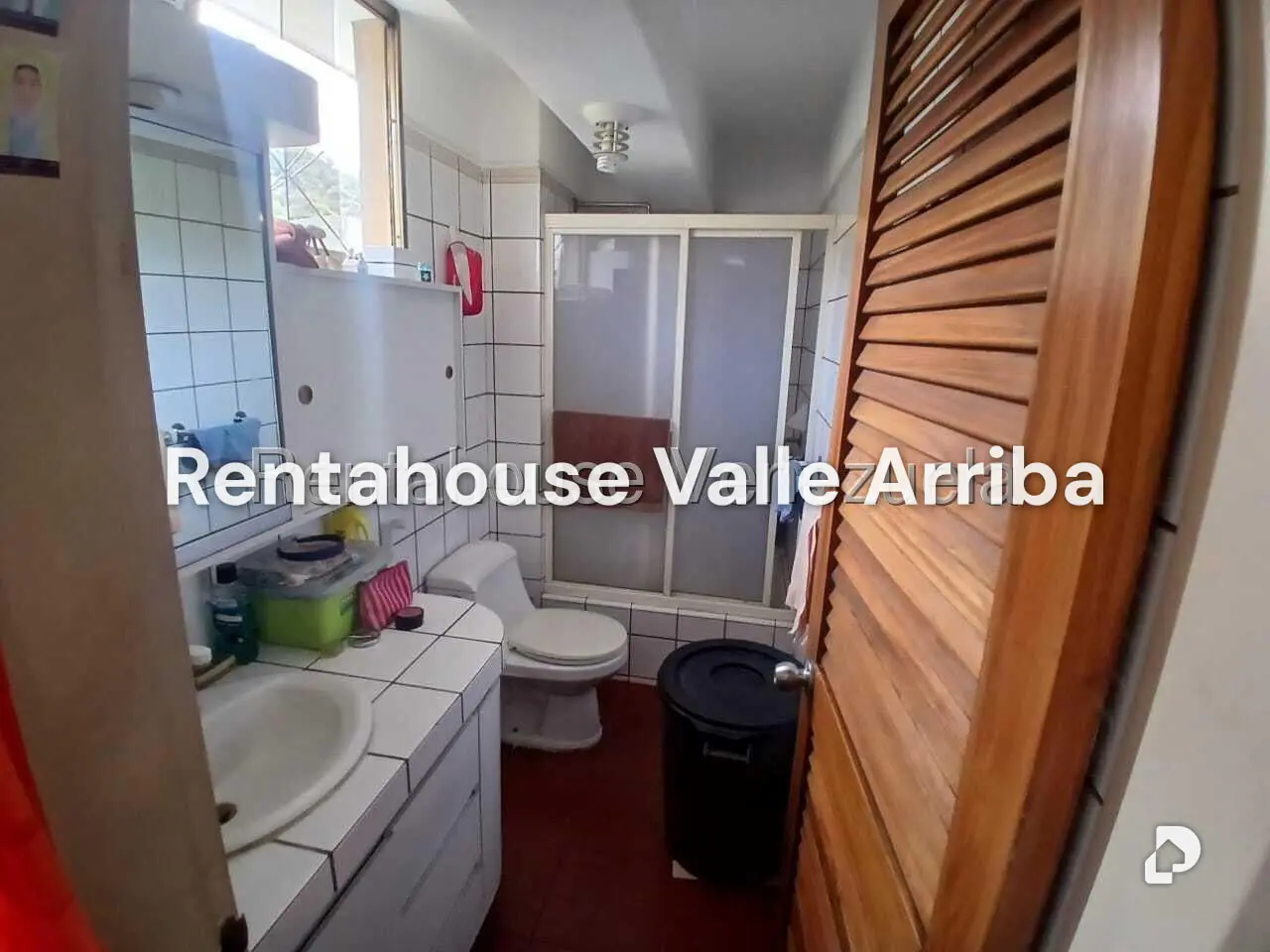 Apartamento en El Paraíso, Caracas – 13