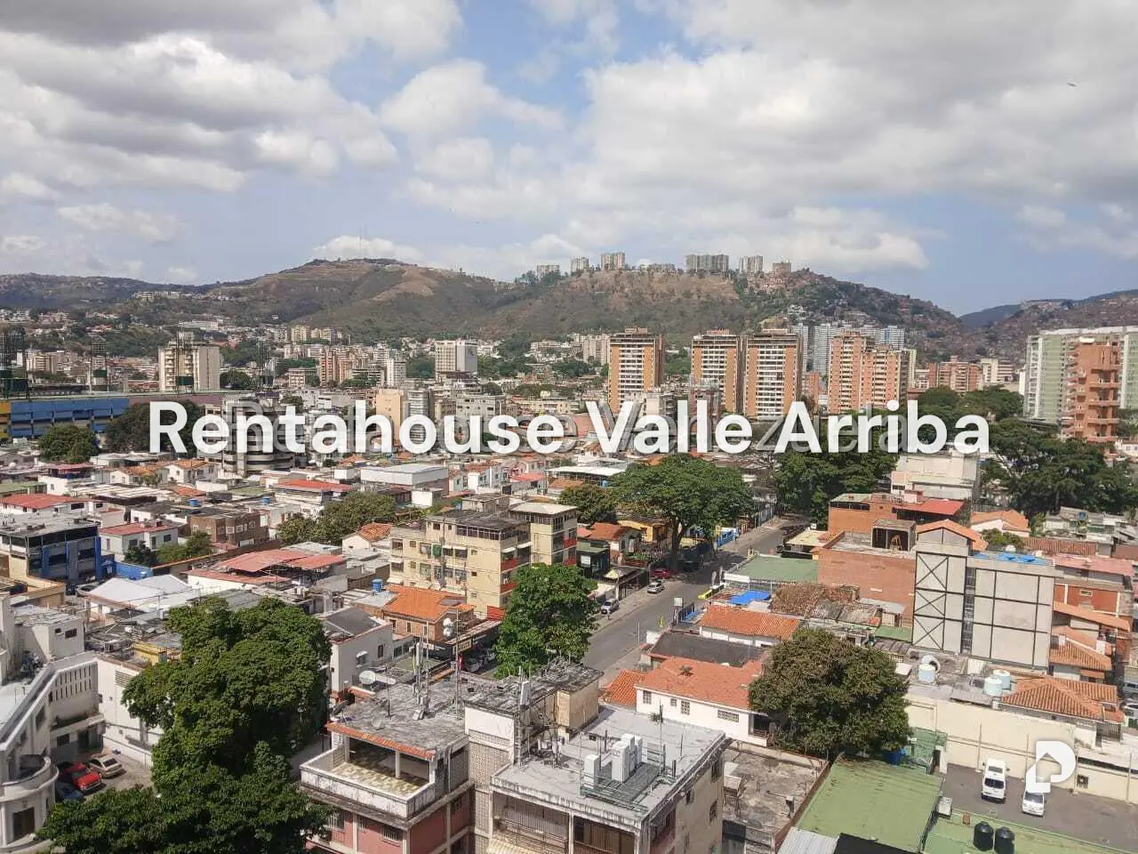 Apartamento en El Paraíso, Caracas – 15