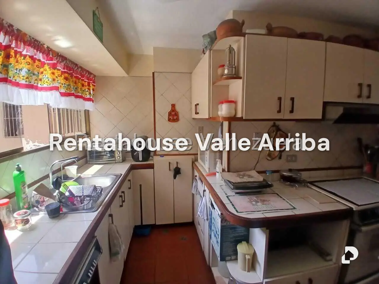 Apartamento en El Paraíso, Caracas – 6