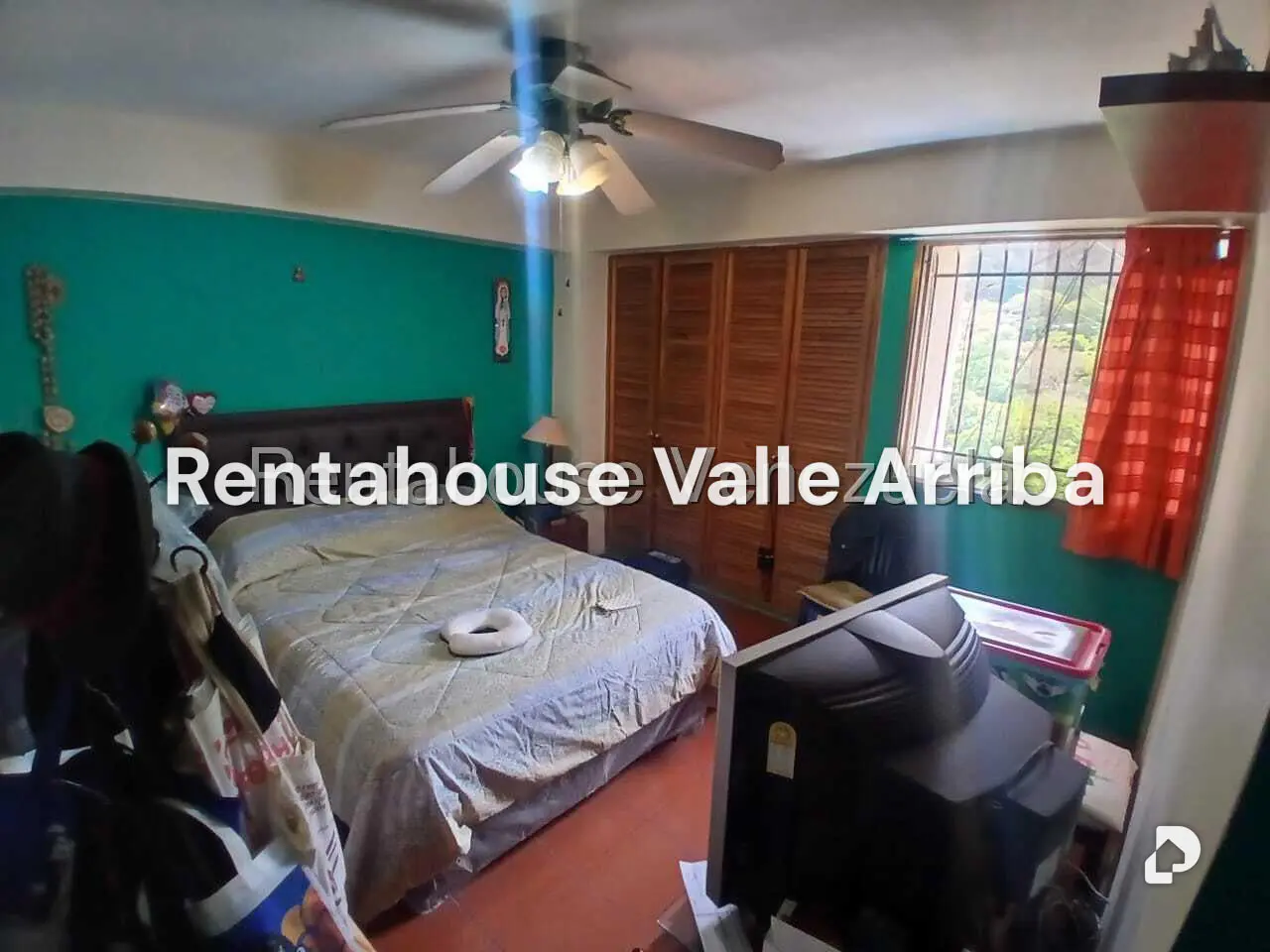 Apartamento en El Paraíso, Caracas – 8