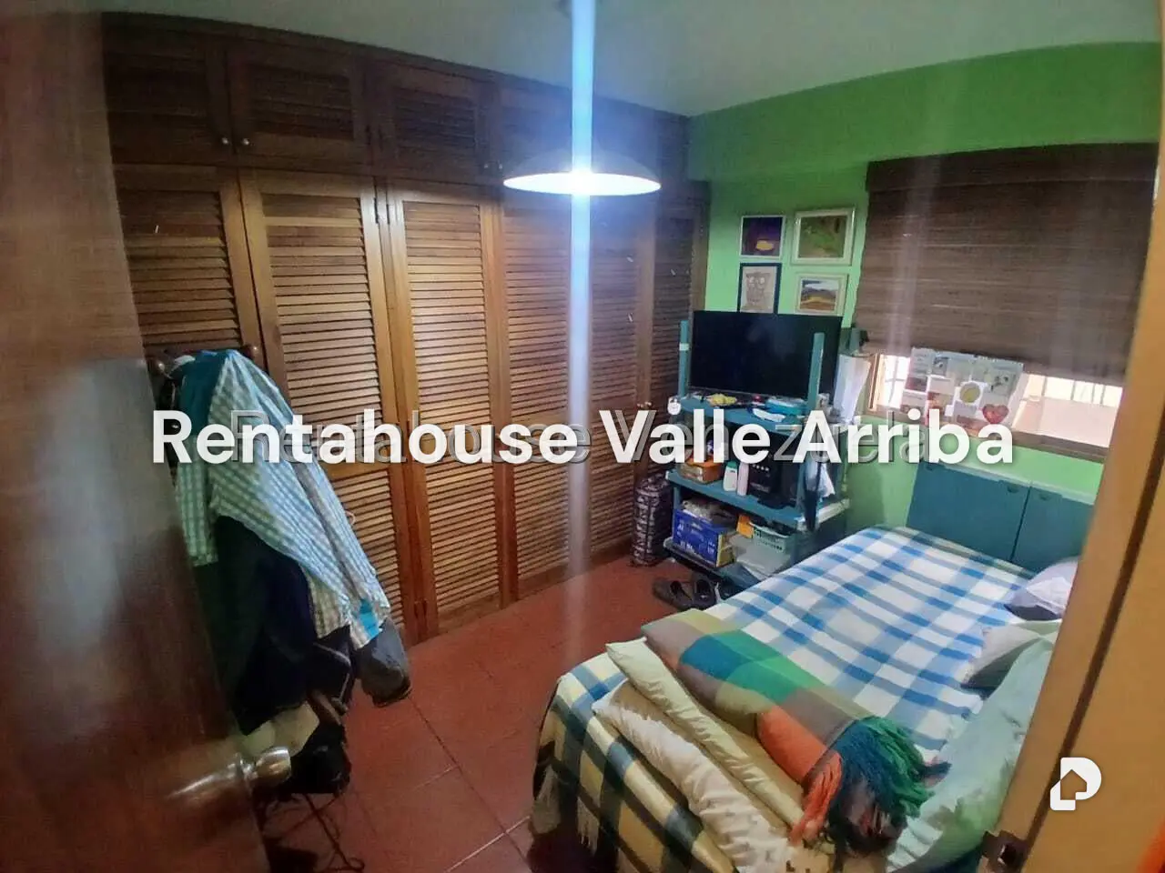 Apartamento en El Paraíso, Caracas – 11