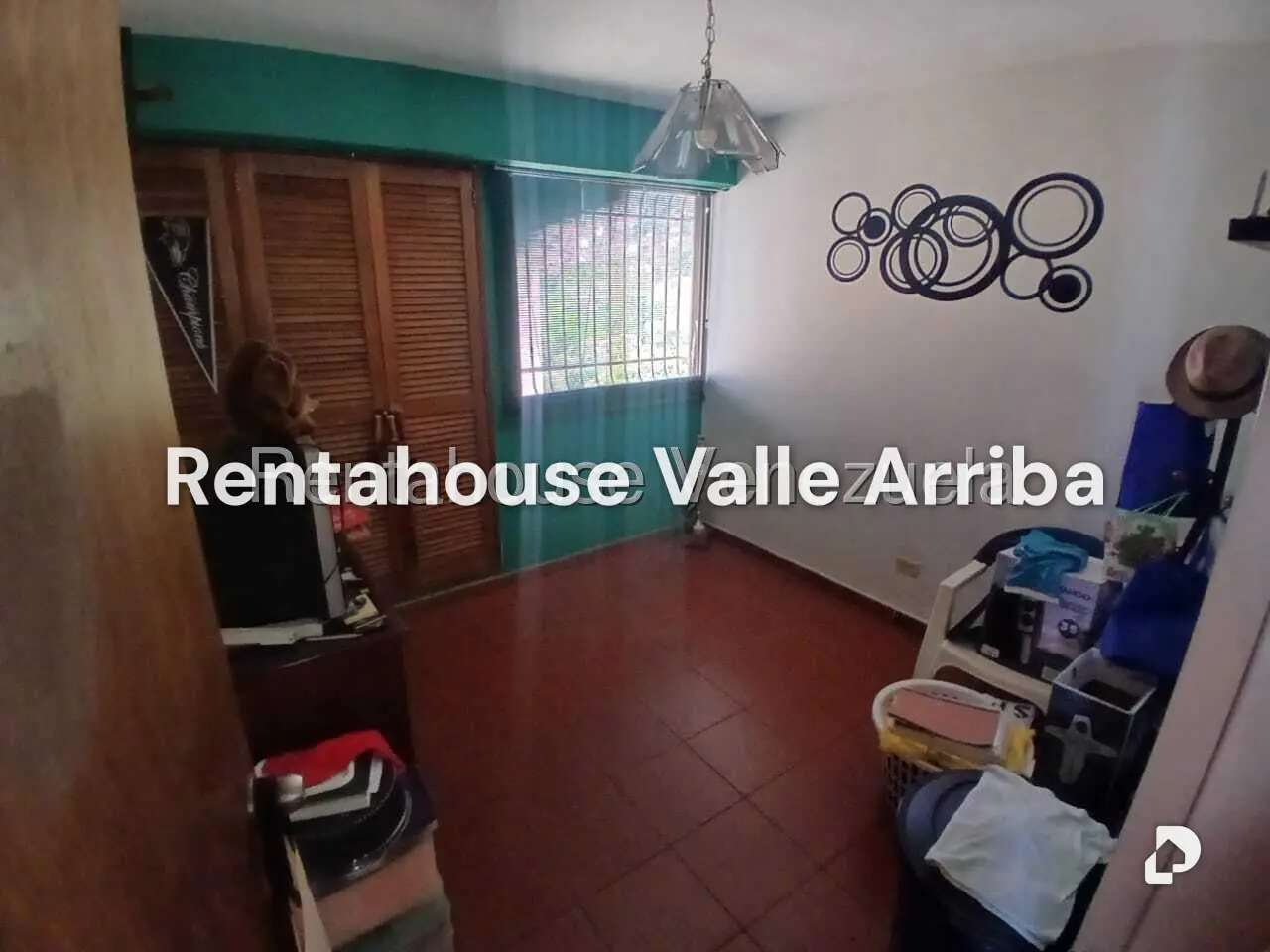 Apartamento en El Paraíso, Caracas – 10