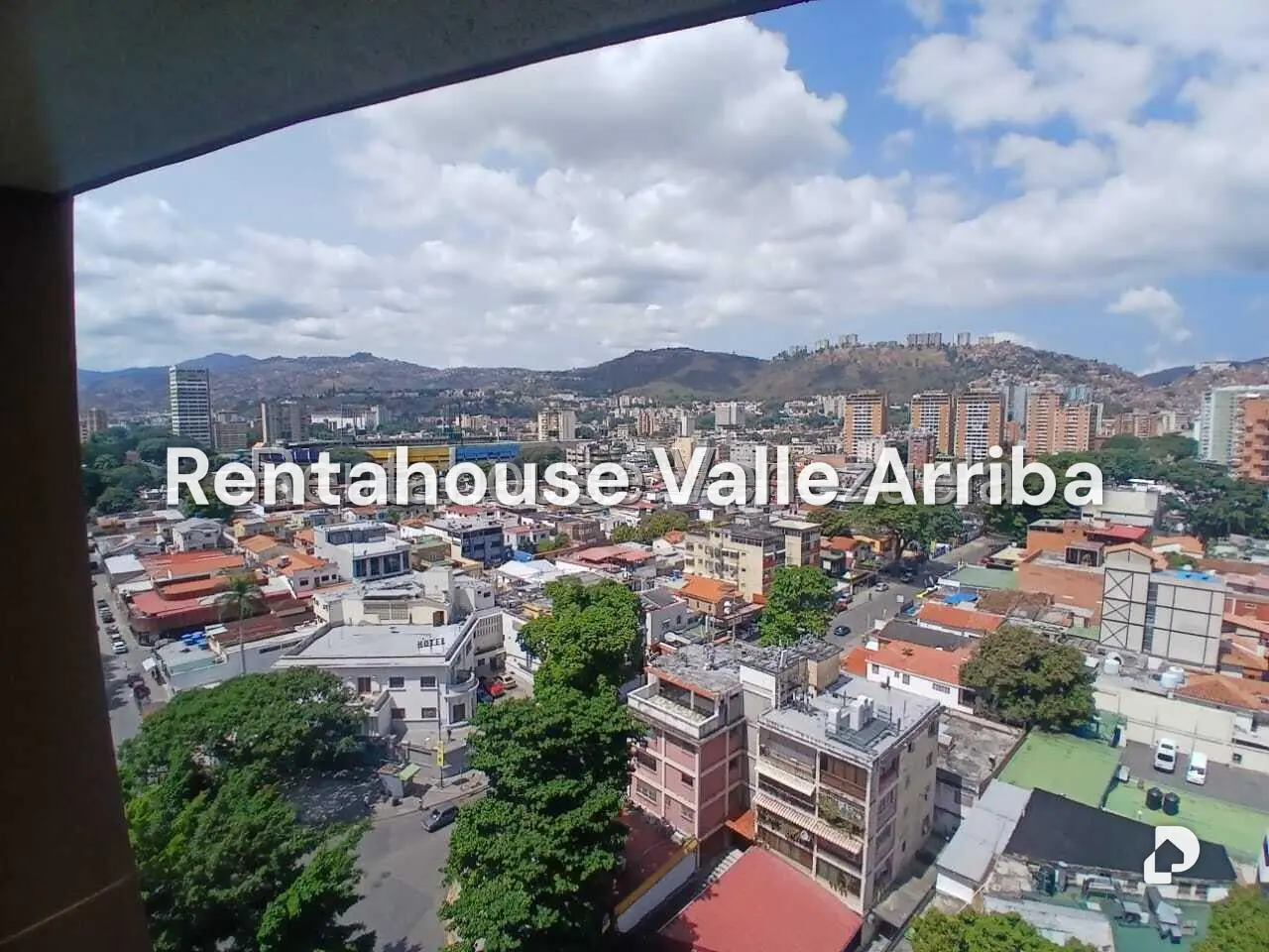 Apartamento en El Paraíso, Caracas – 14