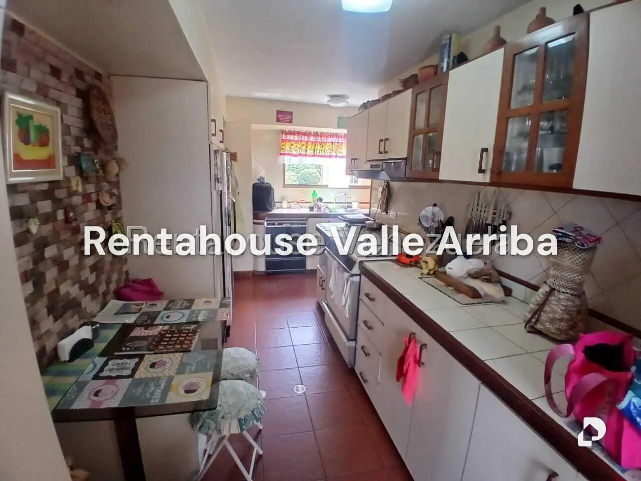 Apartamento en El Paraíso, Caracas – 5