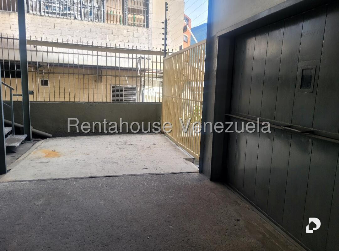 Local comercial en Boleíta Norte, Caracas – 4
