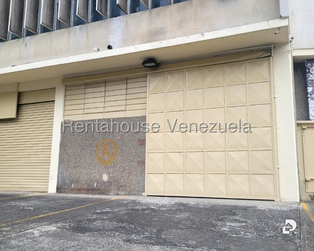 Local comercial en Boleíta Norte, Caracas – 7