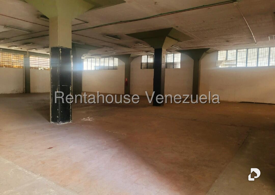 Local comercial en Boleíta Norte, Caracas – 2