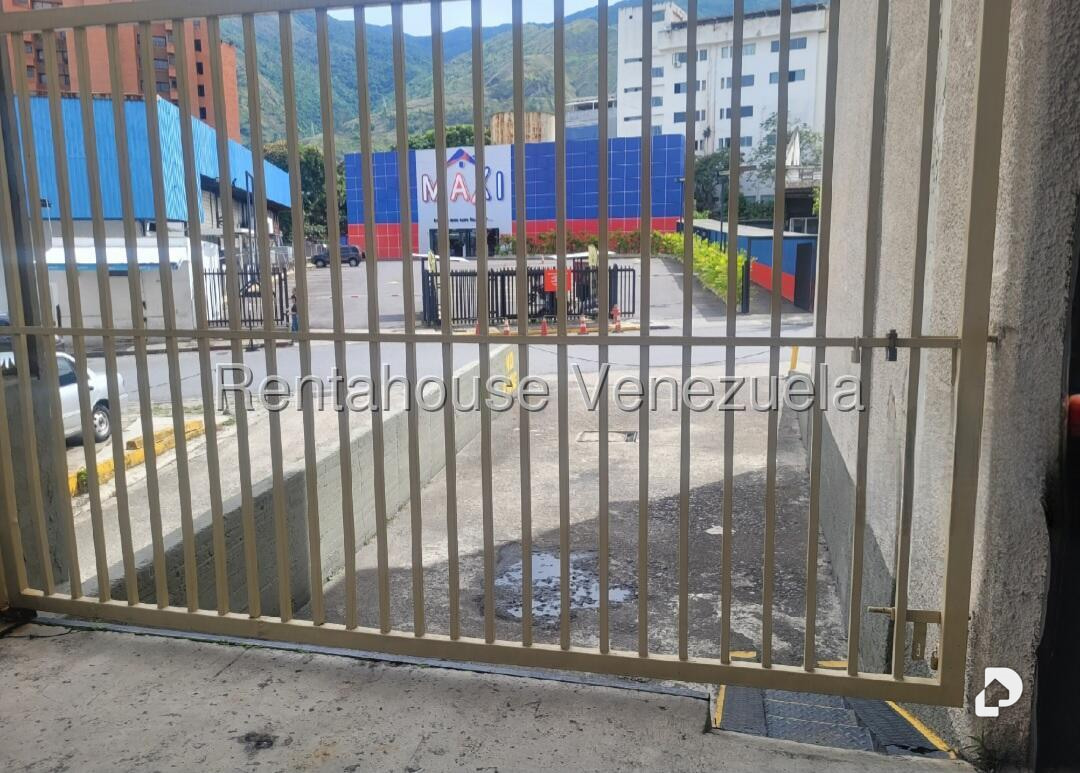 Local comercial en Boleíta Norte, Caracas – 5