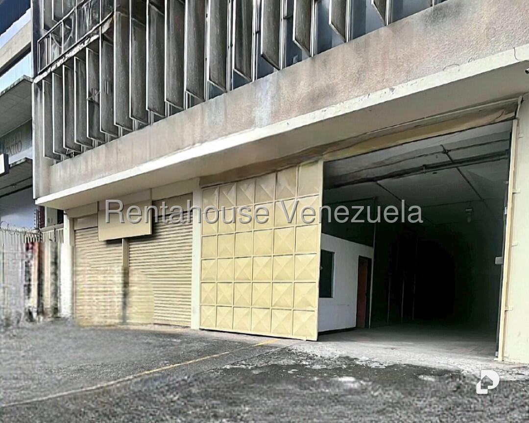 Local comercial en Boleíta Norte, Caracas – 1