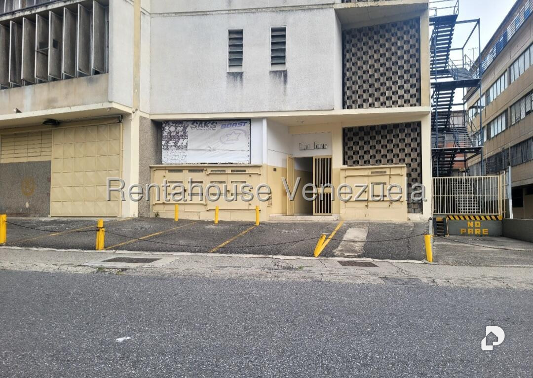 Local comercial en Boleíta Norte, Caracas – 6