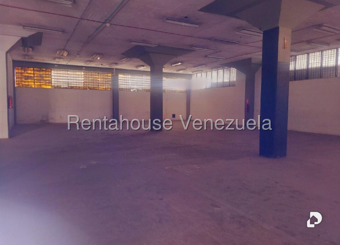 Local comercial en Boleíta Norte, Caracas – 9