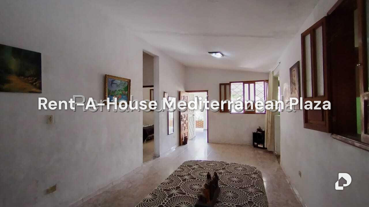 Casa en Ciudad Alianza, Guacara – 8