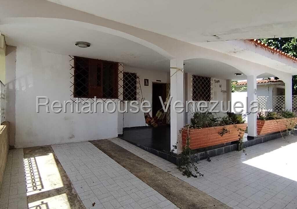 Casa en Ciudad Alianza, Guacara - 1