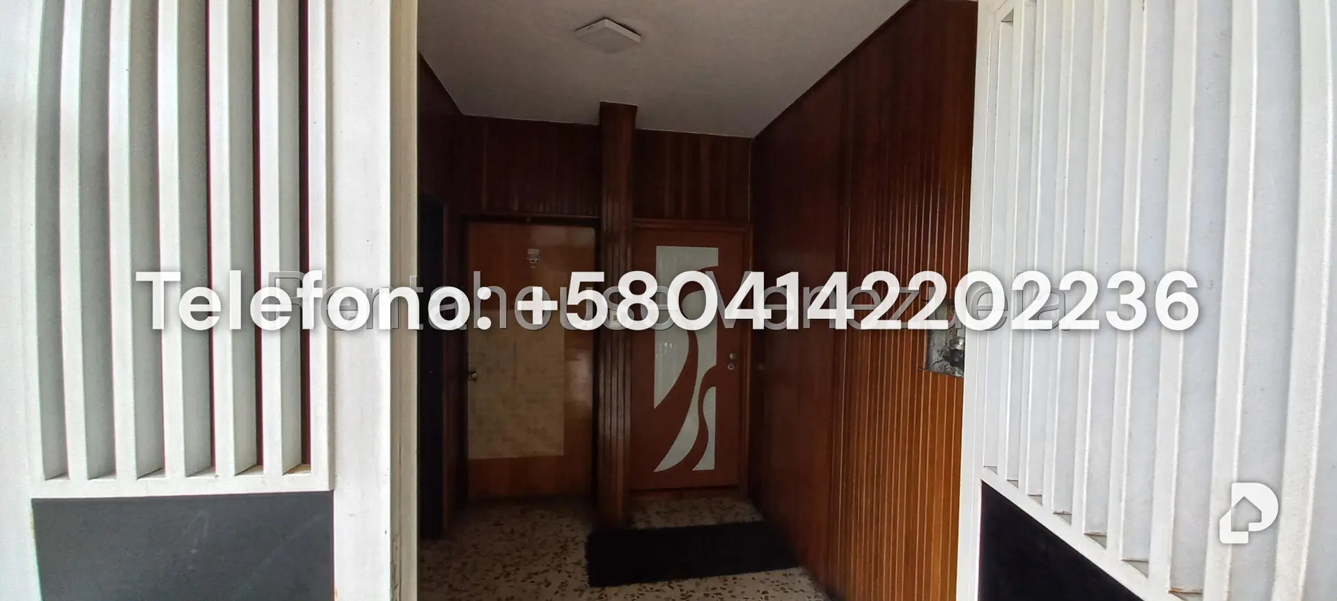Apartamento en Los Naranjos de las Mercedes, Caracas – 26