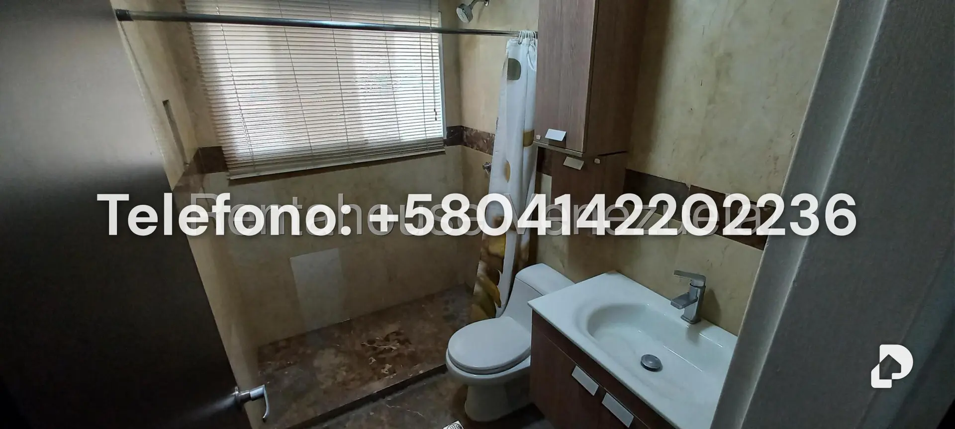 Apartamento en Los Naranjos de las Mercedes, Caracas – 10