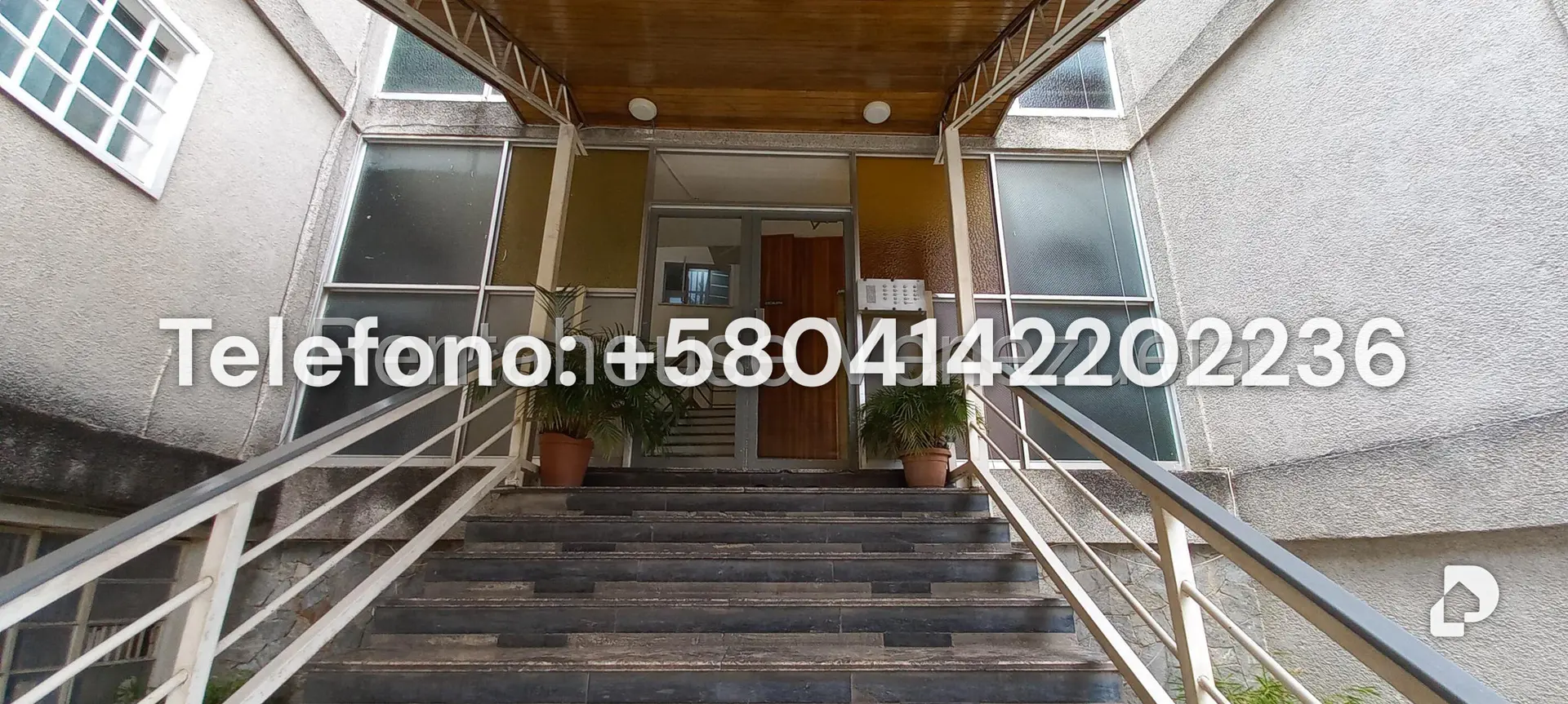 Apartamento en Los Naranjos de las Mercedes, Caracas – 27
