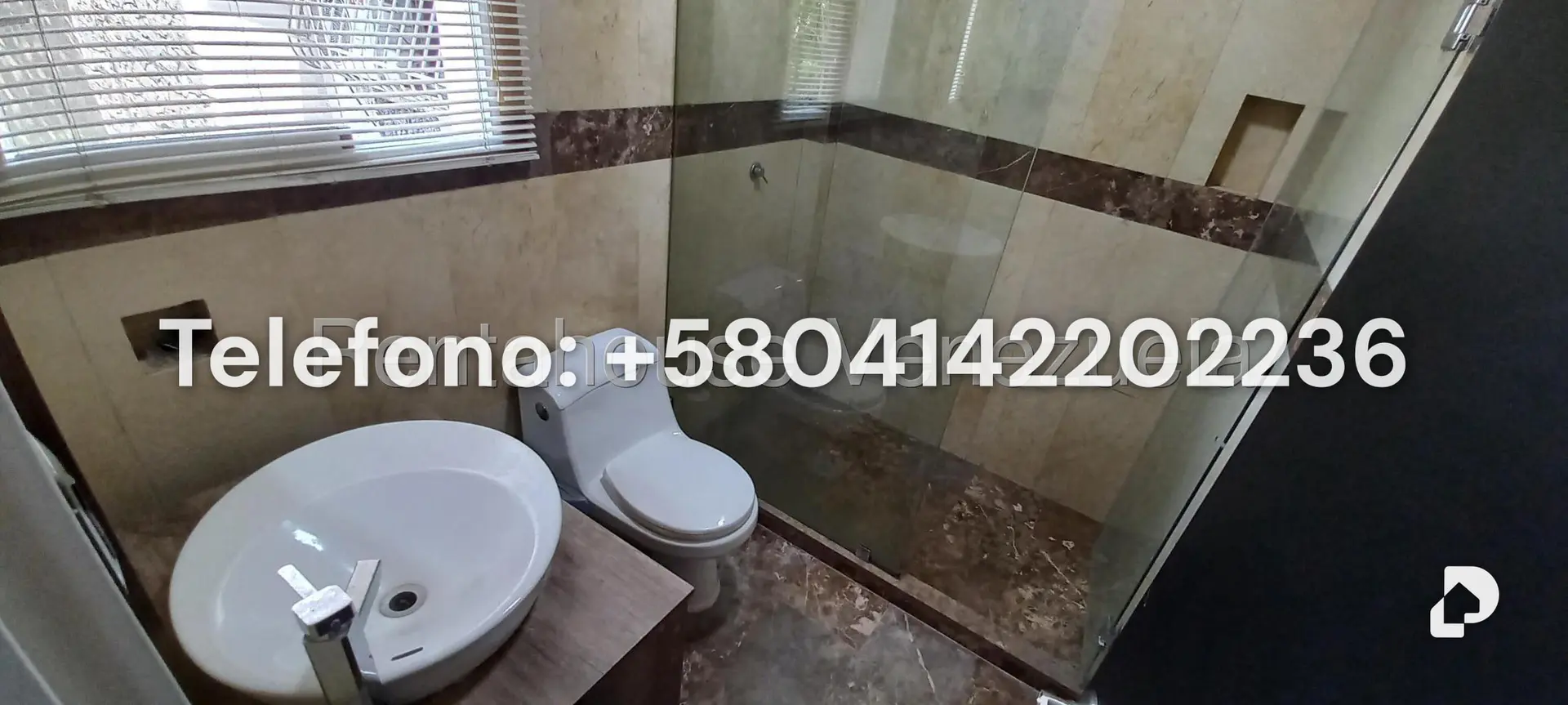 Apartamento en Los Naranjos de las Mercedes, Caracas – 11