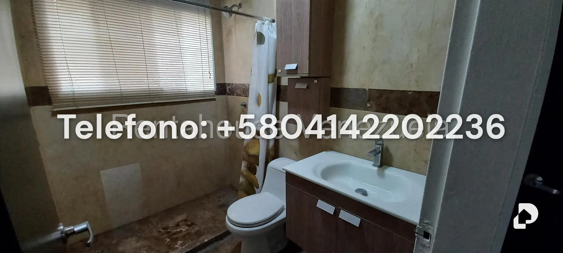 Apartamento en Los Naranjos de las Mercedes, Caracas – 21