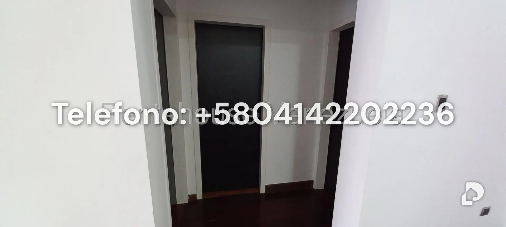 Apartamento en Los Naranjos de las Mercedes, Caracas – 18