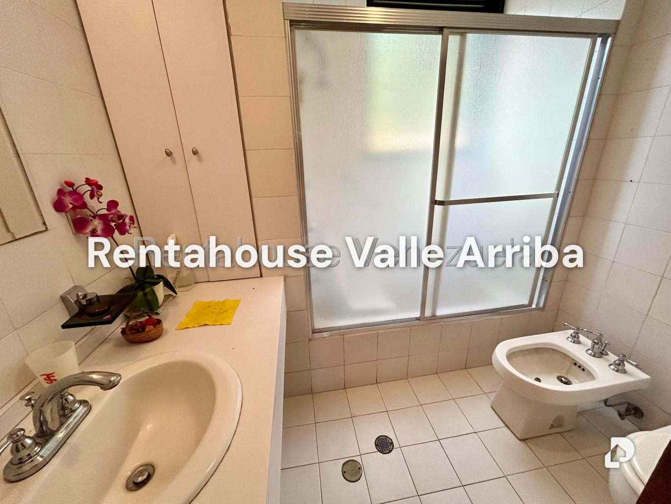 Apartamento en Miranda, Caracas – 14