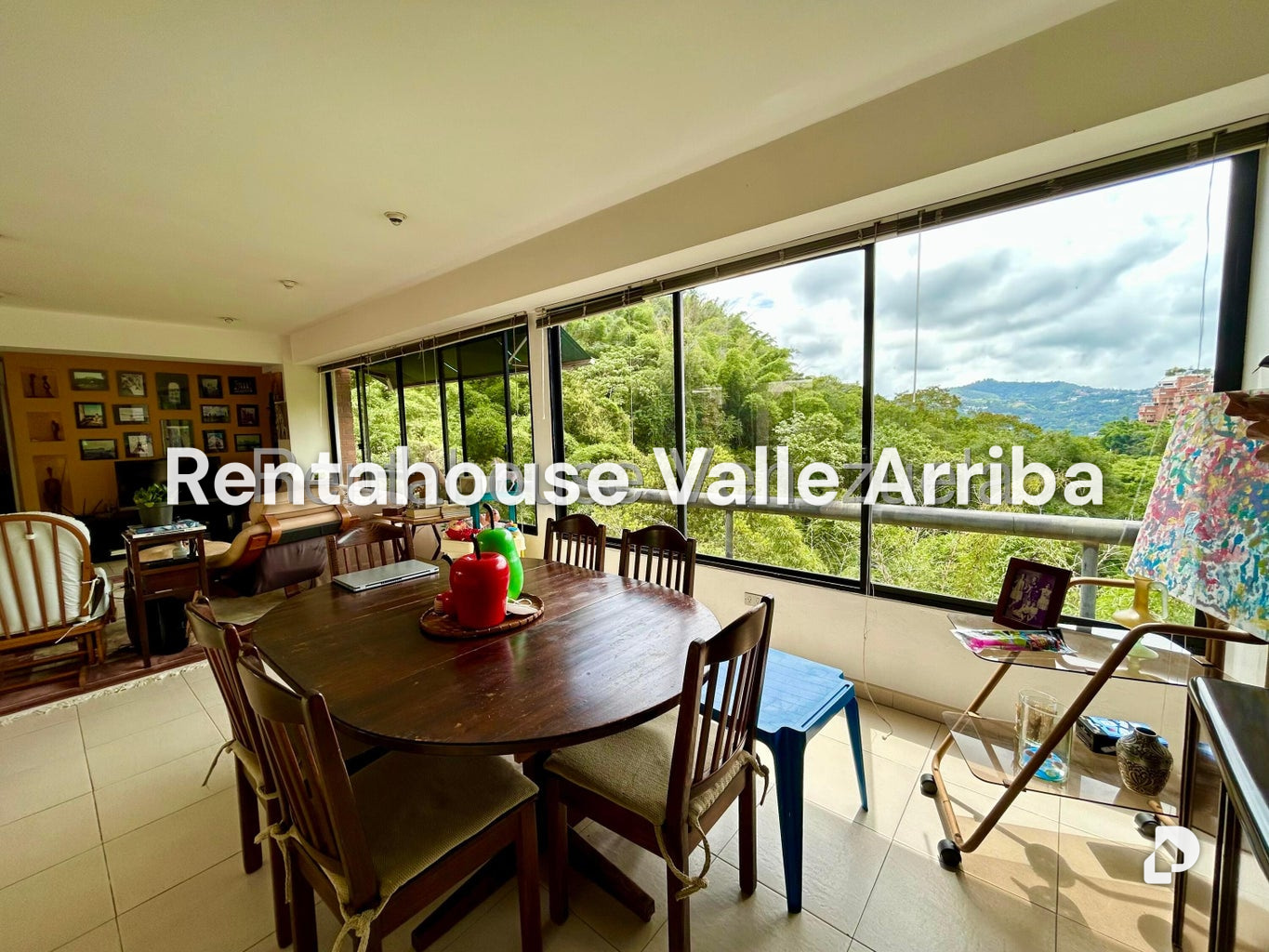 Apartamento en Miranda, Caracas – 19