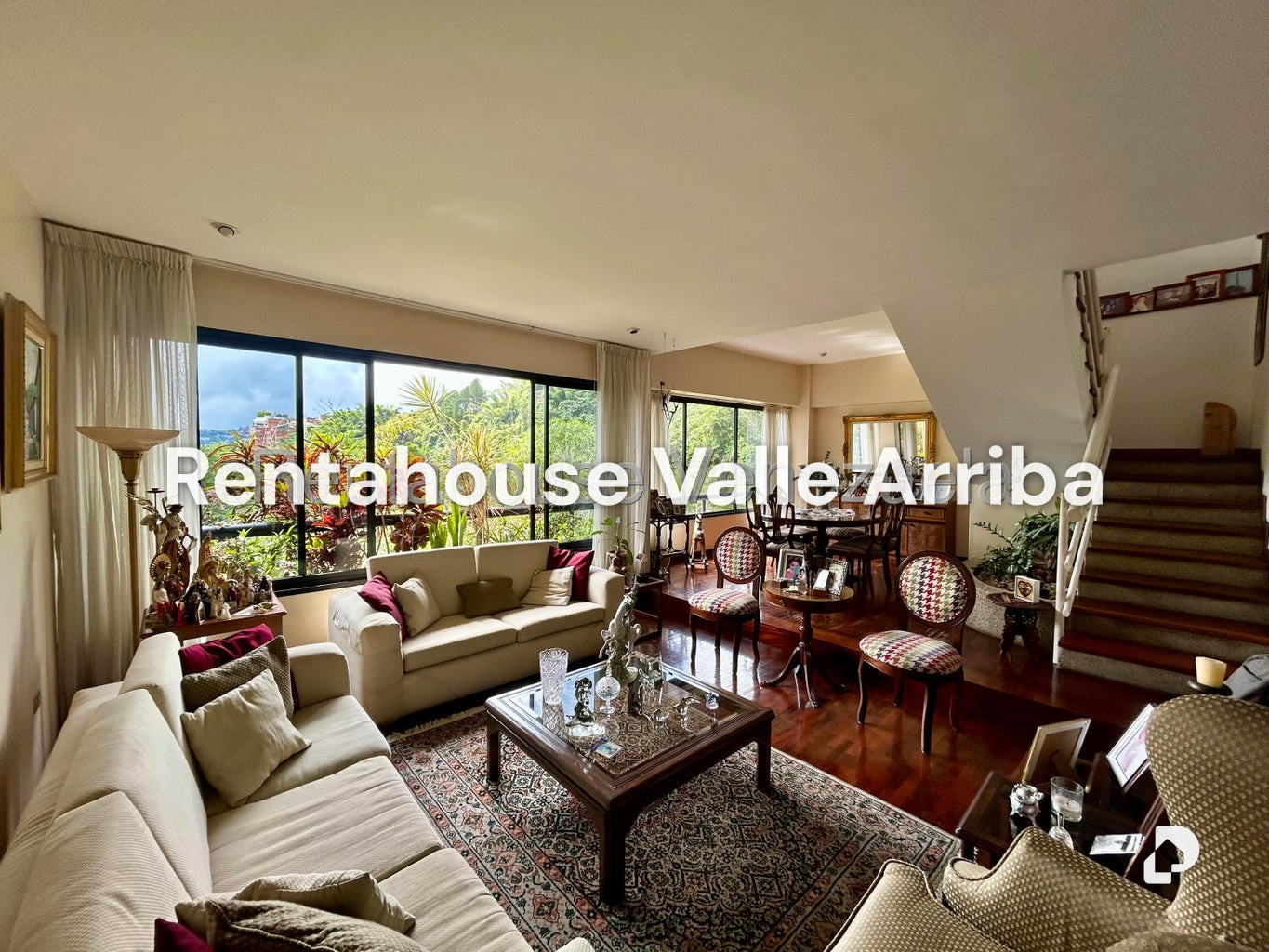 Apartamento en Miranda, Caracas – 2
