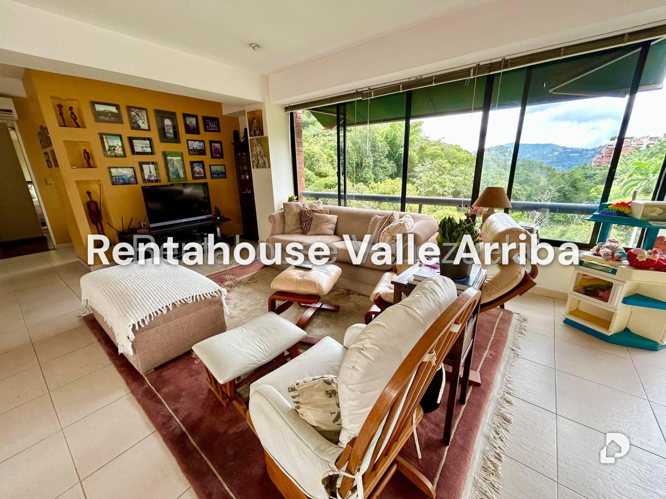 Apartamento en Miranda, Caracas – 20