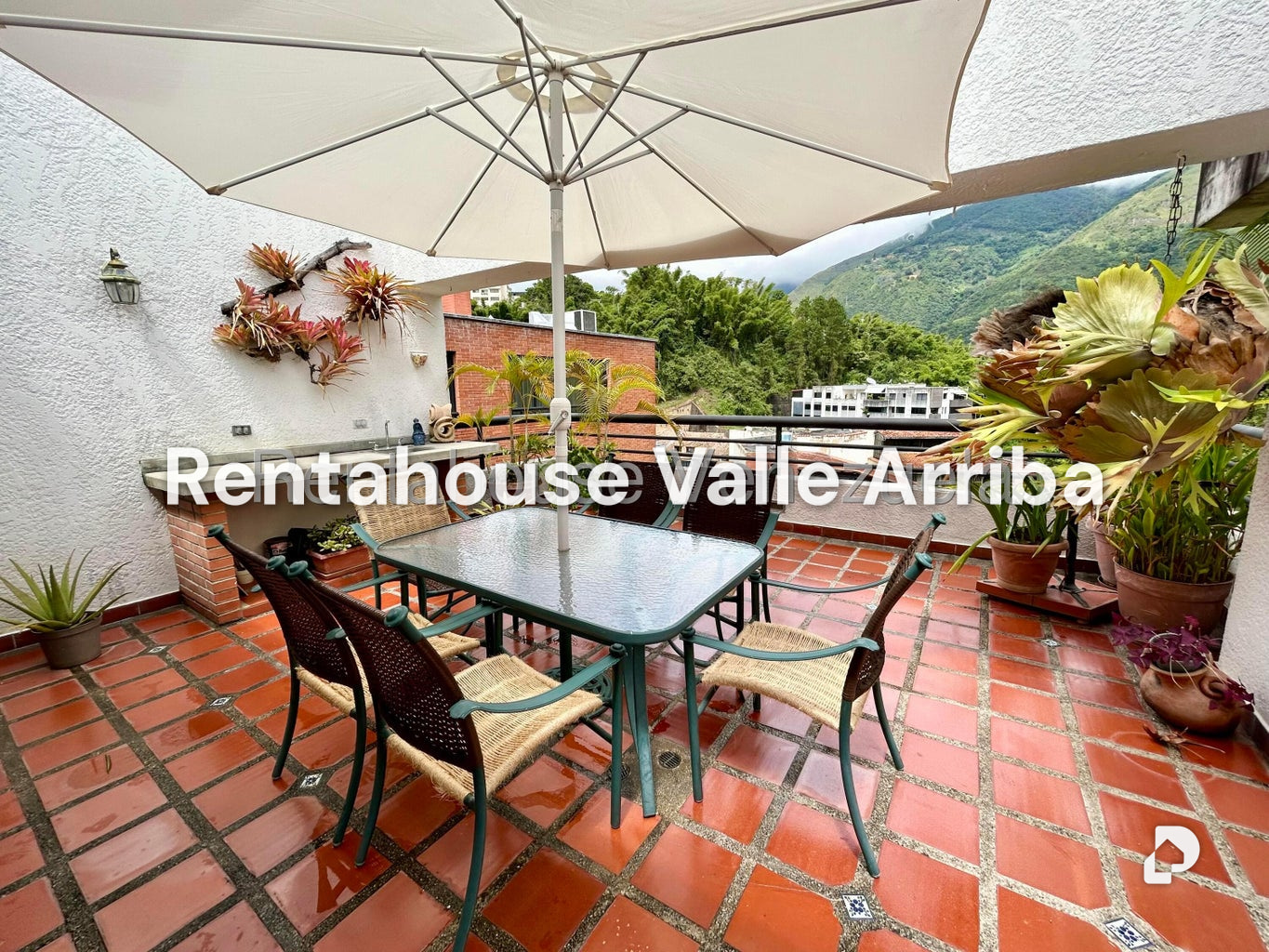 Apartamento en Miranda, Caracas – 26