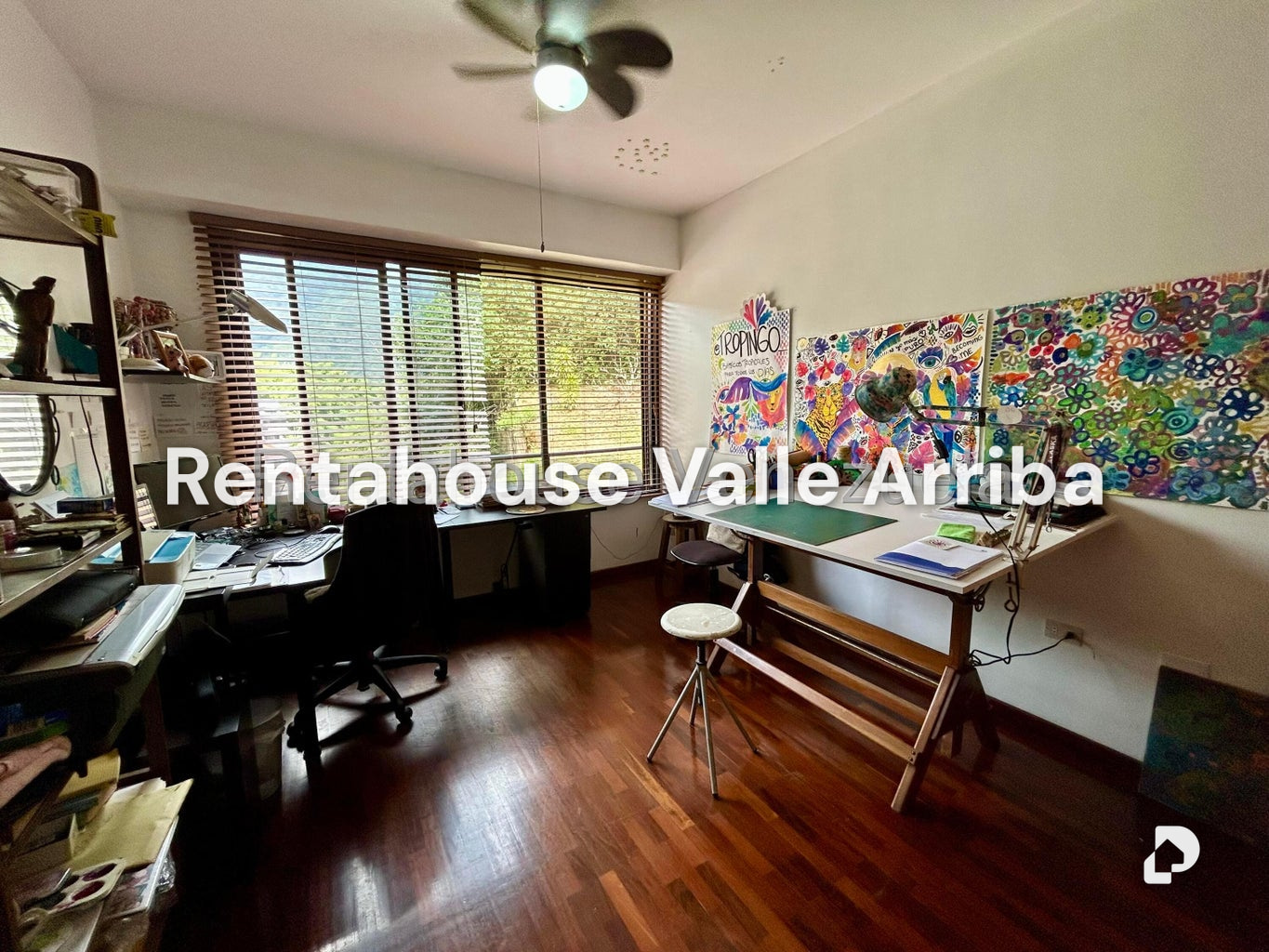 Apartamento en Miranda, Caracas – 11