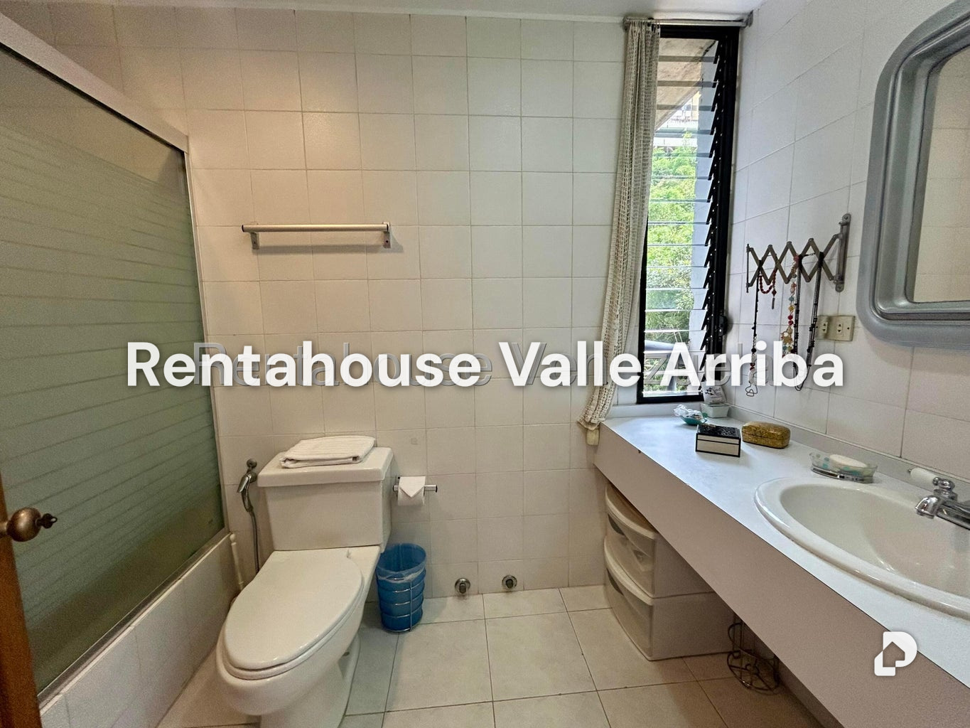 Apartamento en Miranda, Caracas – 10
