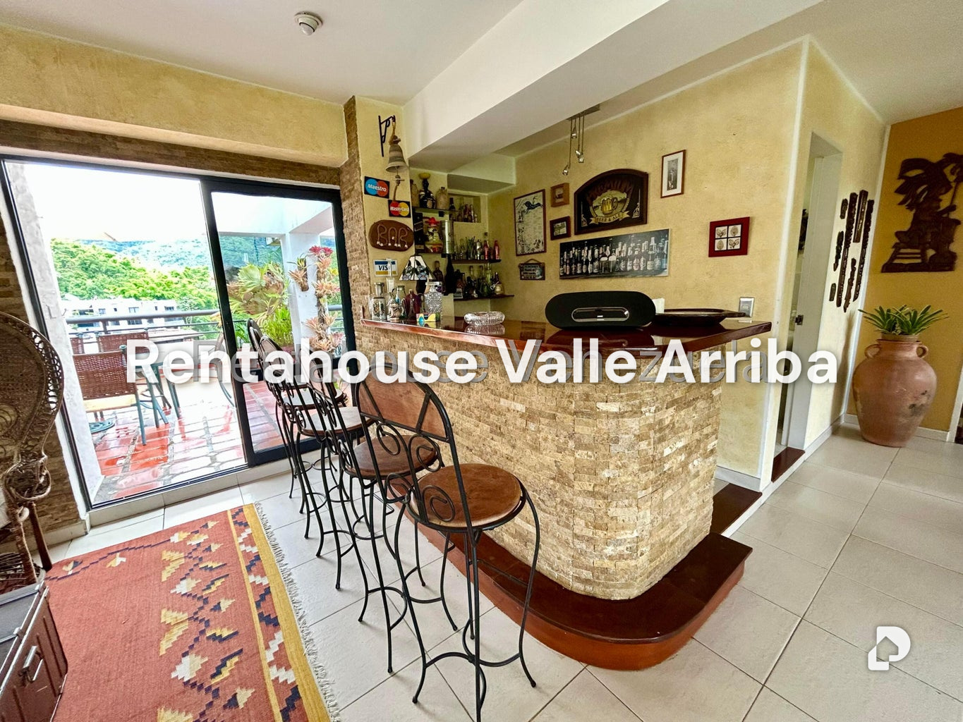 Apartamento en Miranda, Caracas – 22