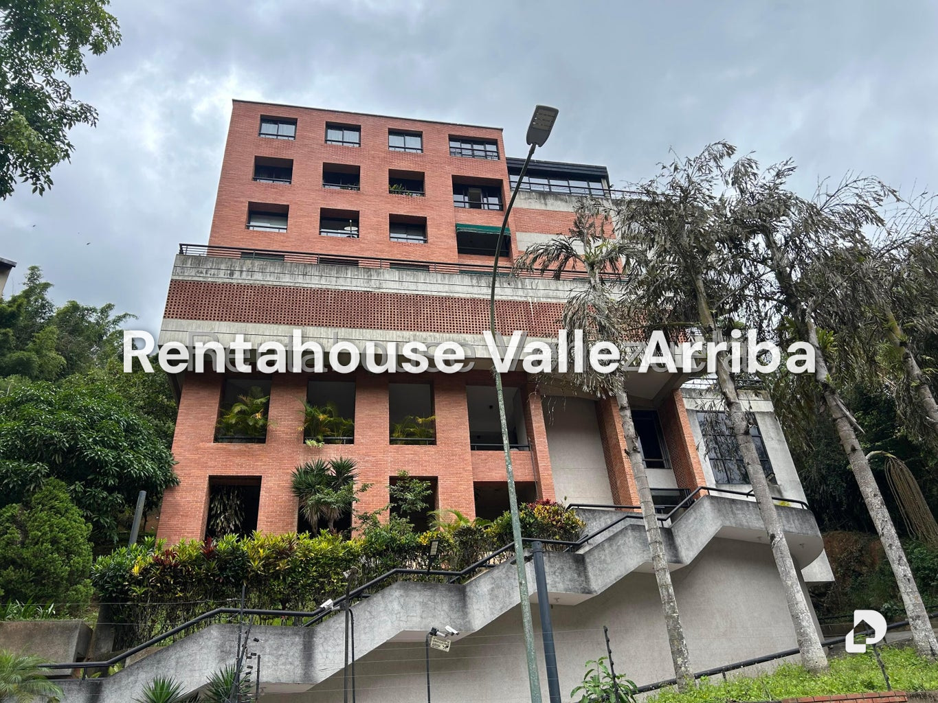 Apartamento en Miranda, Caracas – 1