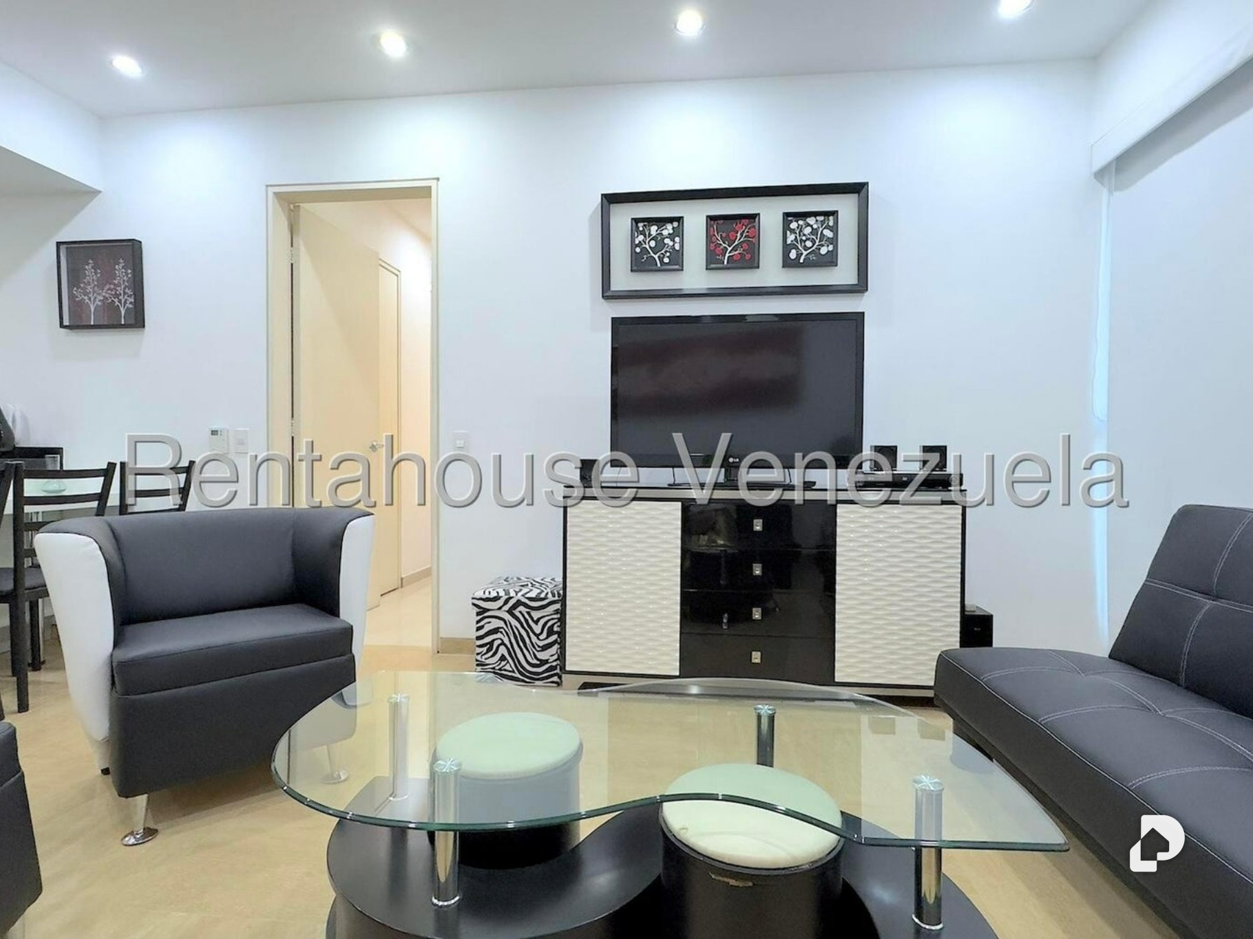 Apartamento en Campo Alegre, Caracas – 7