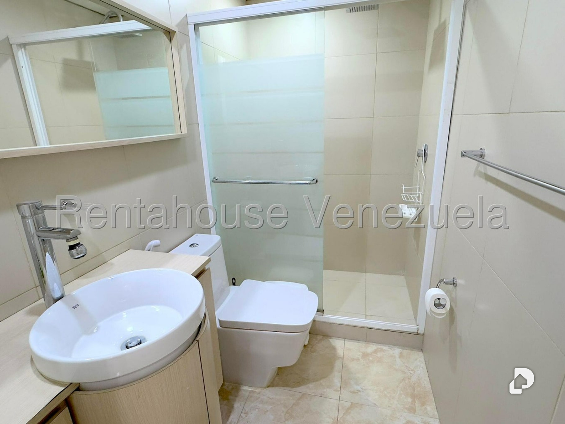 Apartamento en Campo Alegre, Caracas – 16