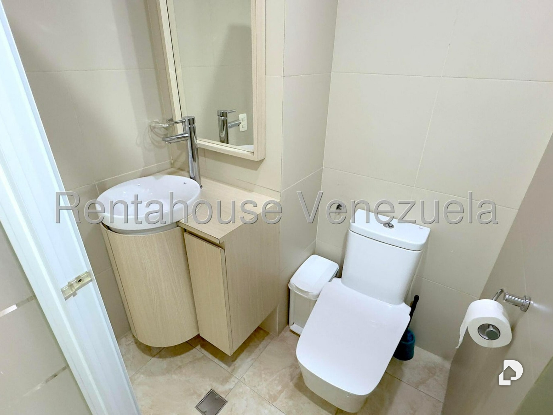 Apartamento en Campo Alegre, Caracas – 14