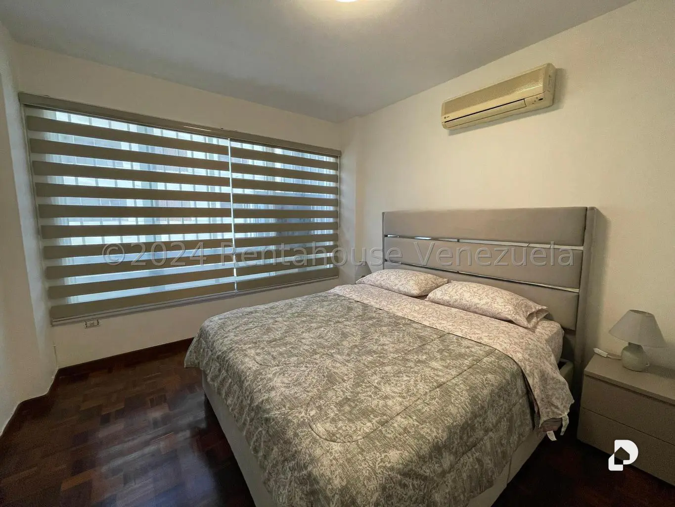 Apartment in La Florida, Caracas – 16