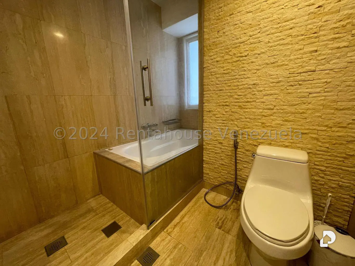 Apartment in La Florida, Caracas – 18