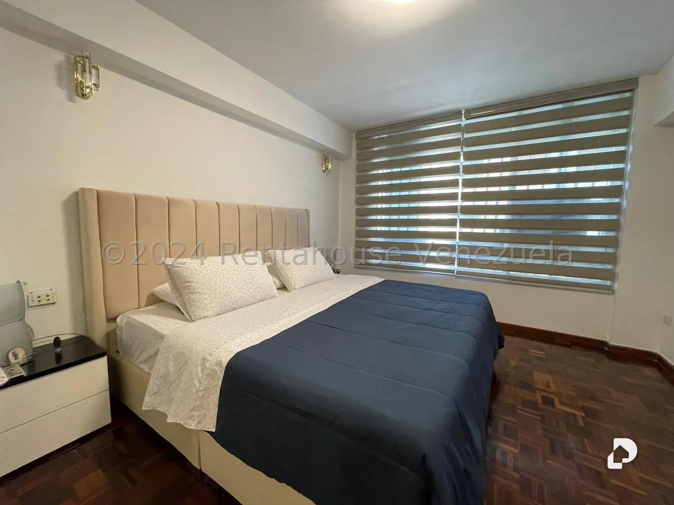 Apartment in La Florida, Caracas – 14