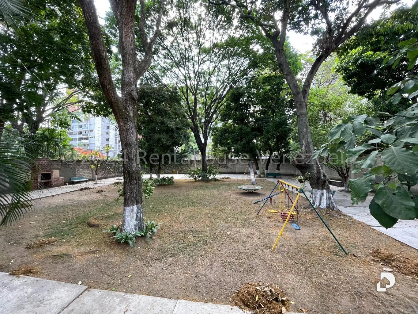 Apartment in La Florida, Caracas – 26