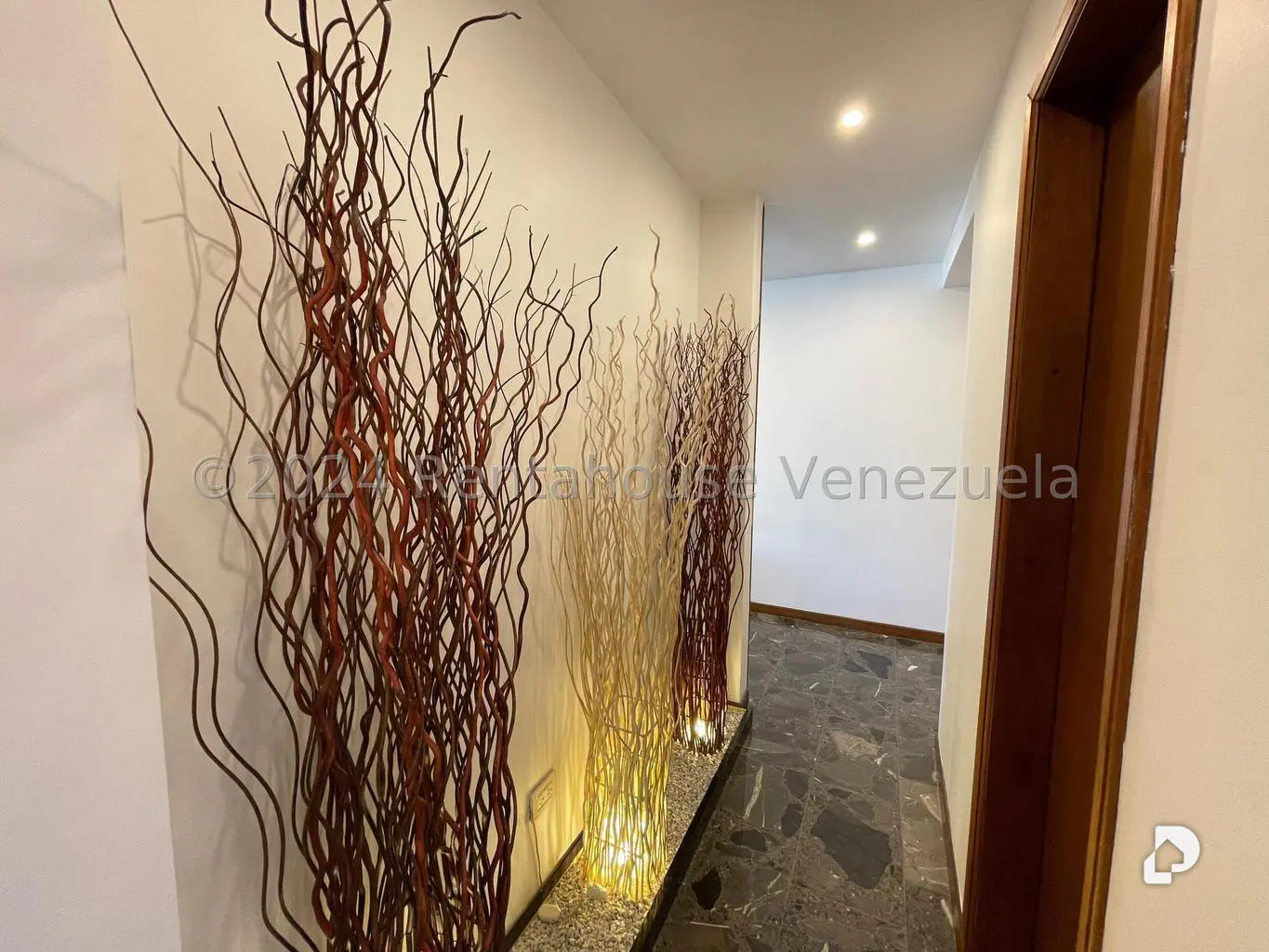 Apartment in La Florida, Caracas – 21