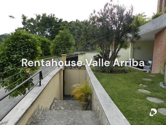 Casa en La Lagunita Country Club, Caracas – 28