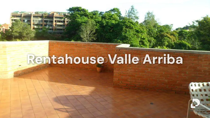 Casa en La Lagunita Country Club, Caracas – 18